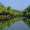 Alappuzha Backwaters