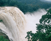 Athirappilly Waterfalls