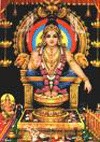 Lord Ayyappa