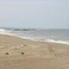 Beypore Beach