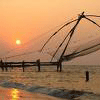 Chinese Fishing Nets