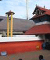 Guruvayoor Temple