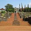 Hill Palace