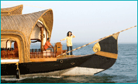 Houseboat