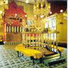 Jewish Synagogue