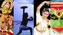 Kerala Arts & Culture