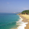 Kovalam Beach
