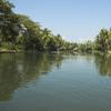 Kumarakom Backwaters 