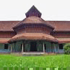 Kuthiramalika Palace