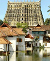 Padmanabhaswami Temple