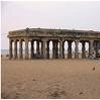 Shanghumukham Beach