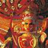 Theyyam