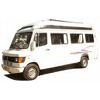 Tempo Traveller 